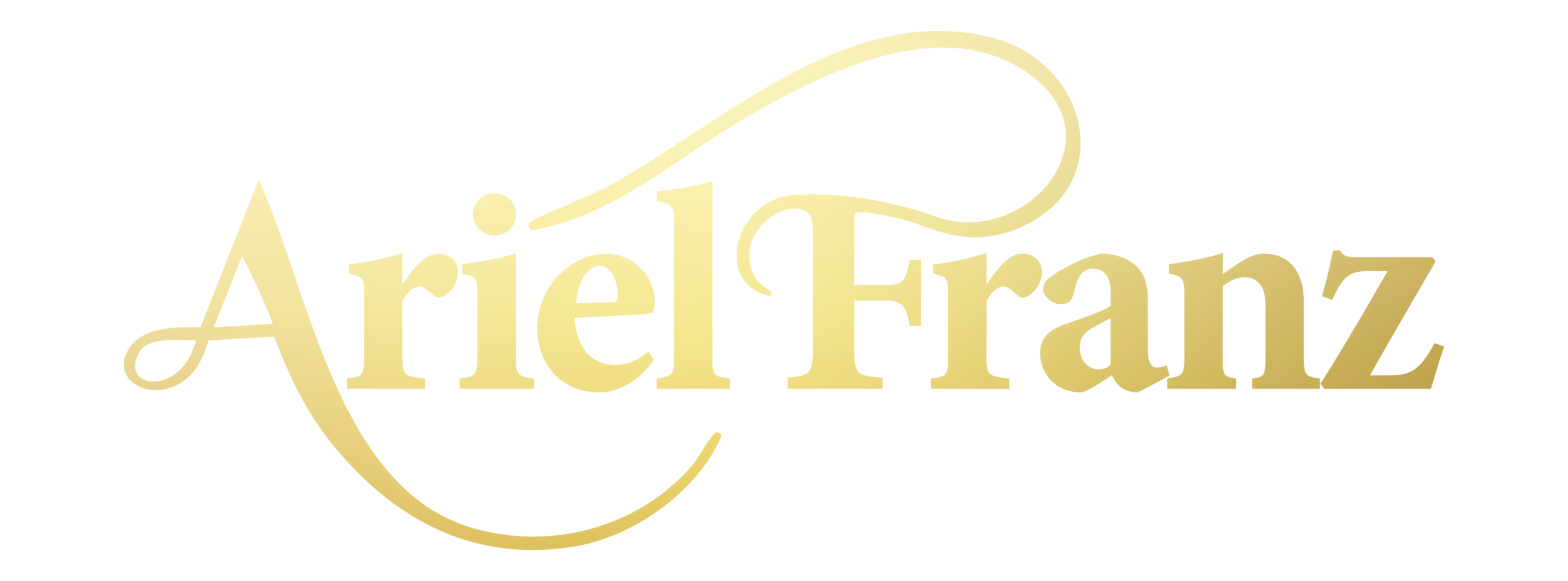 ariel franz logo